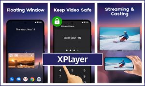 XPlayer APK Download _ All format Video Player for Android, iOS, Windows